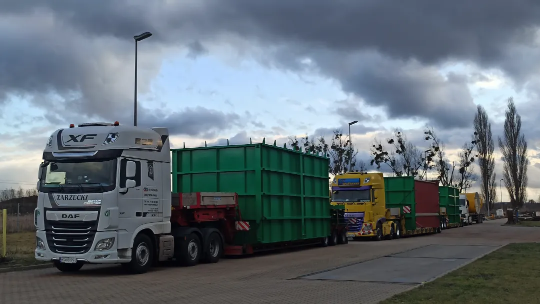 Transport