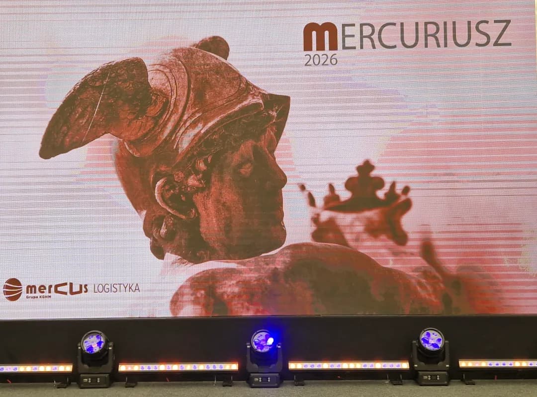 Kofama na Mercuriusz 2026